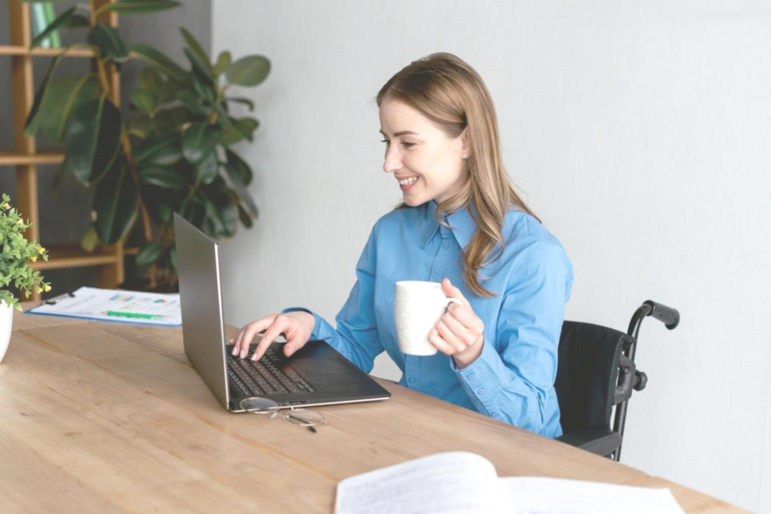 Strategic budget planning session with detailed financial analysis