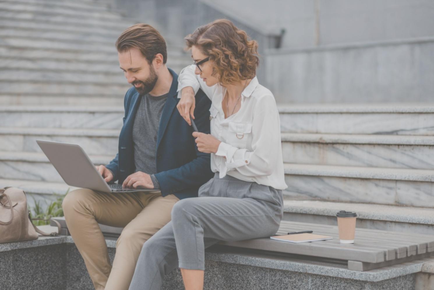 Collaborative budget negotiation workshop with real-world scenario practice