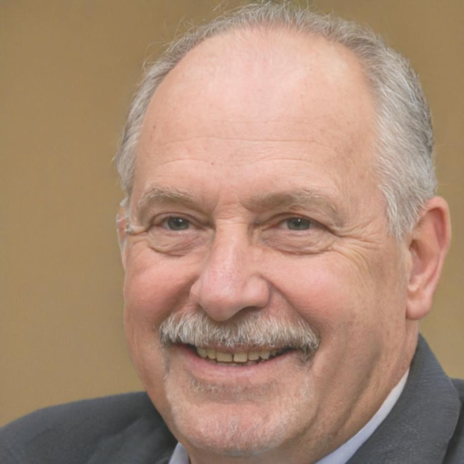 Stellan Breckridge, lead budget negotiation instructor